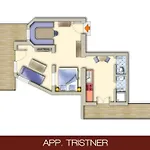 Enzian Apartamento *