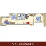 Apartamento Enzian