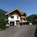 Enzian Apartamento Finkenberg