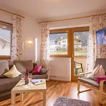Enzian Apartamento Finkenberg