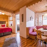 Apartamento Enzian Finkenberg