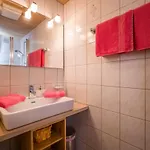 Enzian Apartamento Finkenberg
