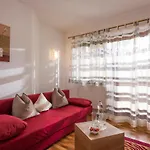 Apartamento Enzian *