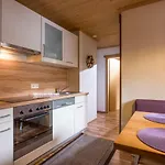 Enzian Apartamento Finkenberg