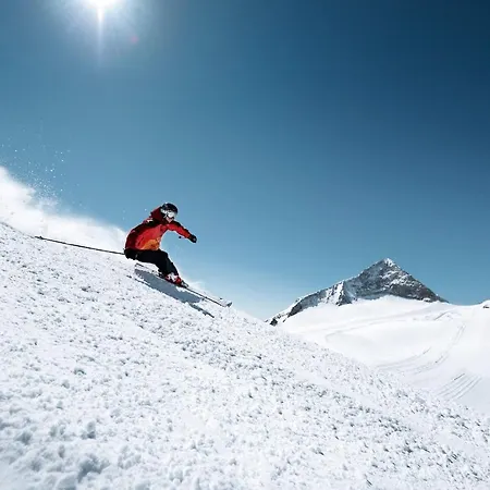 恩斯安公寓 * 弗林肯贝格