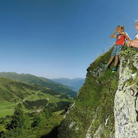 恩斯安公寓 弗林肯贝格