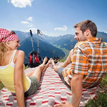 公寓 恩斯安公寓 *