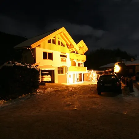 Daire Enzian Finkenberg