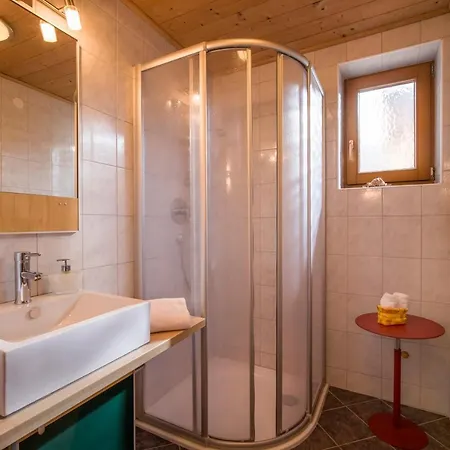 公寓 恩斯安公寓