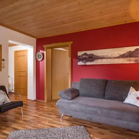 恩斯安公寓 公寓