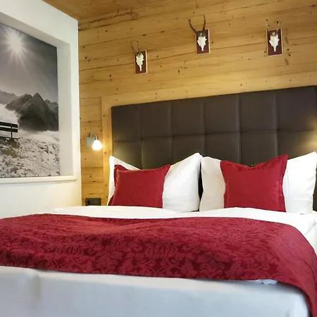 Apartamento Enzian