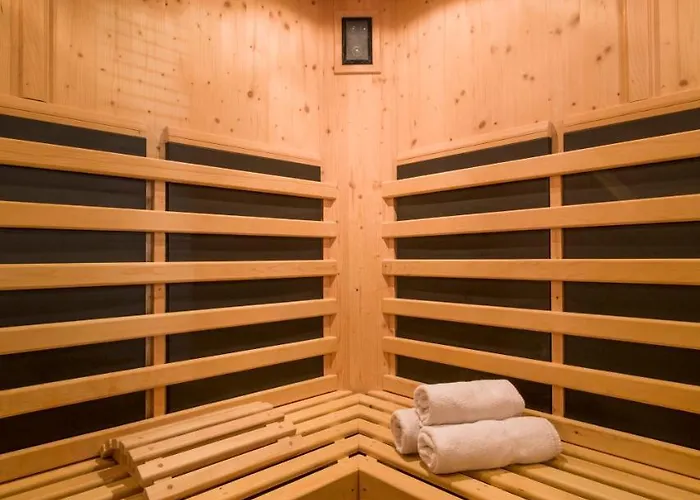 Enzian Apartamento